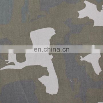 camouflage fabric from china