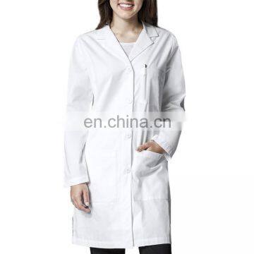 High Quality Lab Coats Wholesale for Doctor