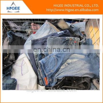 Cheap unsorted Used Clothes China