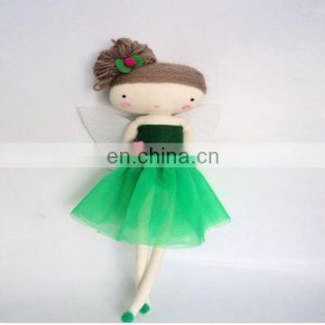 Ballerina Tilda doll new collection Rag doll Dolls Girl toy