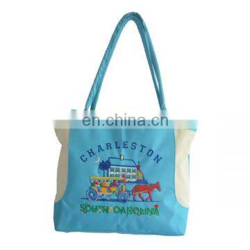 New Arrival Canvas Bags for Embroider