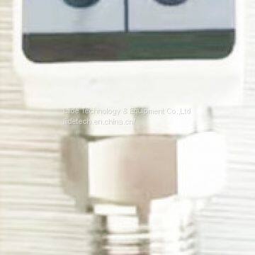 L3 Smart Temperature Switch