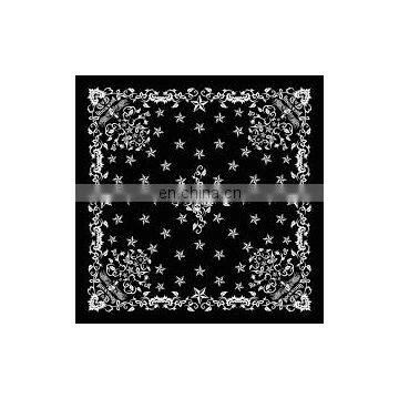 Cooling Bandana Original Cotton Sports photo-4