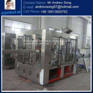 Juice Making Machine Producing Line photo-5