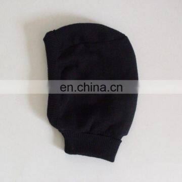 New Hot Sale Custom Climing Bike 3 Hole Balaclava Knit Ski Mask Knitted Mask Hats Beanie Hats Caps Brown Wholesale photo-2