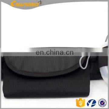 Men And Women Perfect For Hiking And Gym Proof Water Bottles Belt Fits All Smartphones Waist Bag Sport photo-2