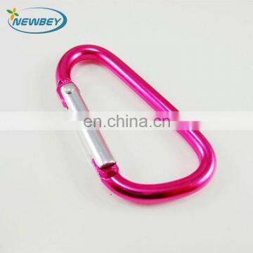 Aluminium Carabiner Snap Hook SC101 for Promotion Gift