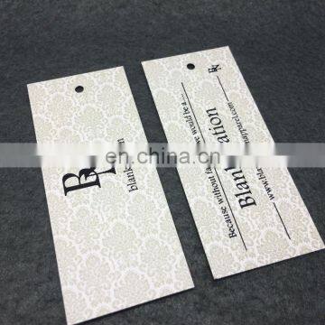 Die Cut Cardstock Price Hang Tags photo-4