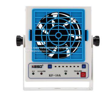 KF-10A High Frequency AC Ionizing Air Blower Static Eliminator Blower photo-4