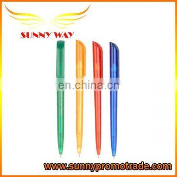 nice retractable pen, ballpoint pen for promotional