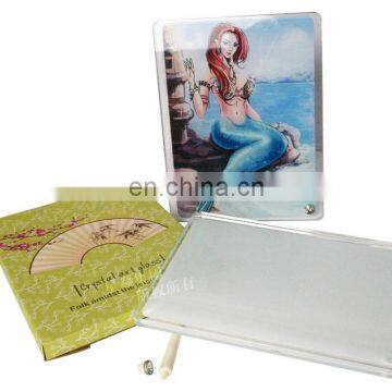 Blank Sublimation Glass Photo Frame Picture Frame Glass Wholesale photo-3