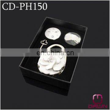 Wedding Gift Set Metal Bag Hook for Guest CD-PH150