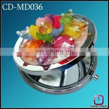 new pocket hand mirrors CD-MD036