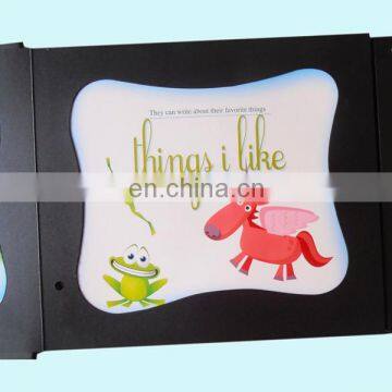 Children Sound Book Manufacturer With Customized Design photo-3