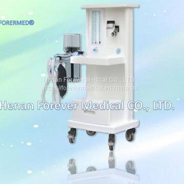 ICU Medical Equipment MRI Anesthesia Machine photo-4