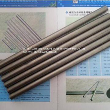 Tungsten Carbide Pipe , Carbide Tube photo-4
