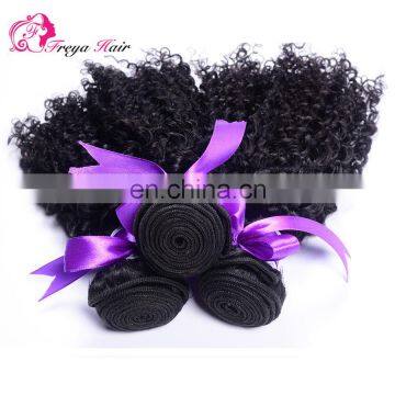 Wholesale Price Hair Extensions Natural Afro Hair Extension photo-4