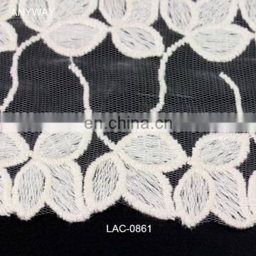New Design High Quality Bulk French Lace Fabric for Women photo-2