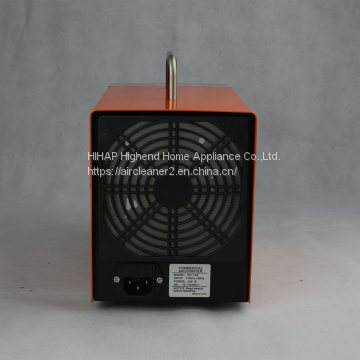 Ozone Generator Water Food Vegetable Cleaning And Water Disinfection Machine US Plug photo-3