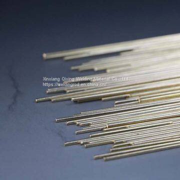Good Sew Filling-ability Phos Copper Silver Brazing Alloys Welding Rod photo-5