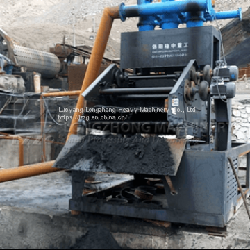Mining Machinery Tailings Dewatering Screen photo-3
