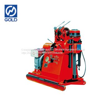 Small Spindle Core Drilling Machine for Geological Drilling