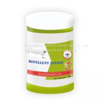 Senior Efficiency Antiperspirant Of Skin Care Anti-Itch Mosquito Cream