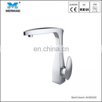 Guangdong Factory Fair Price Wholesale sanitary ware basin water faucets mixers taps vessel sink taps