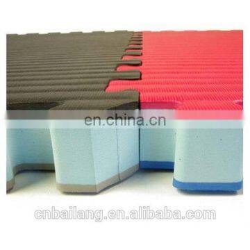 Tournament Style EVA Taekwondo Mats 2.5cm