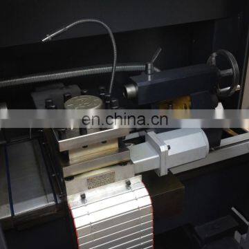 Vertical Tool Turret,Quick Change Lathe Tool Post photo-3