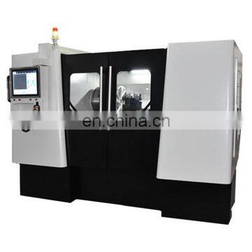 China First Professional Supplier CK6180W wheel repair cnc machine