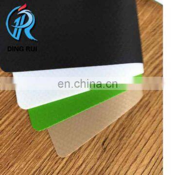 PVC Coated Waterproof Tarpaulin for Tent/truck Cover