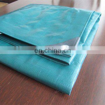 800D- 1500D yarn count Medium duty PE tarp can accept custionizable and color