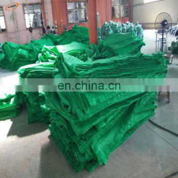 40% Green Shade Netting, Agrictural Sun Shade Net, Shade Cloth for Dust Protection photo-4