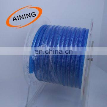 2 inch high pressure hose blue pvc water tube