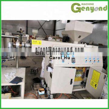 GYC Automatic Ice Pop Popsicle Lolly Tube Blowing Blow Molding Machine photo-4