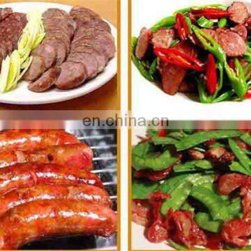 Sausage Stuffing Machine/electric Industrial Sausage Machine Make Sausage photo-3