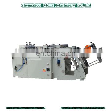 Factory Direct Supplier carton box making machine