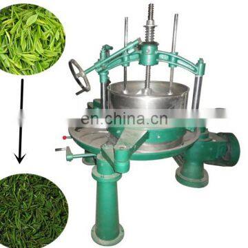 Tea Leaf Roasting Machine/green Tea Rolling Factory Prices photo-6