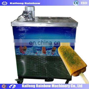 Popsicle Molds Ice Pop Maker Used Block Ice Maker for Sale Useful Make Ice Machine photo-6