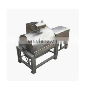 Professional Semi-automatic Sheep Pig Beef Trotter Dehairer Machine Pig Feet Hair Removing Machine photo-3