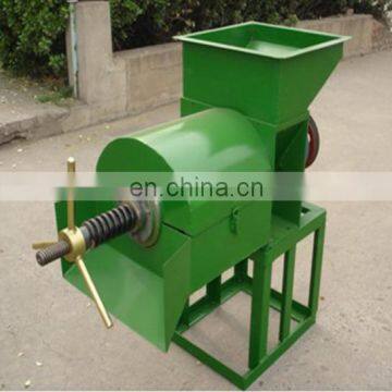 New arrival high efficiency Palm kernel press machine palm oil extraction machine