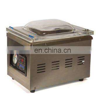 Vacuum Package ,machine /Brick Shape Beans Vacuum Machine on Sale photo-6