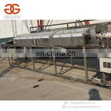 High Quality Cold Rice Noodle Fenpi Forming Machine Sweet Potato Starch Sheet Maker Machine photo-6