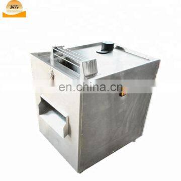 Food grade stainless steel Fish filleting machine for fish cut into pieces fish cutter