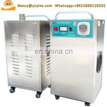 Commerical Multi Air Purifier Spa Water Ozone Generator for Swimming Pool photo-3