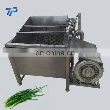 Multifunctional Fruit Cleaning Machine Price