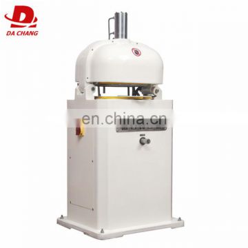 Automatic steamed bun rolling dough rounding bread ball making machine