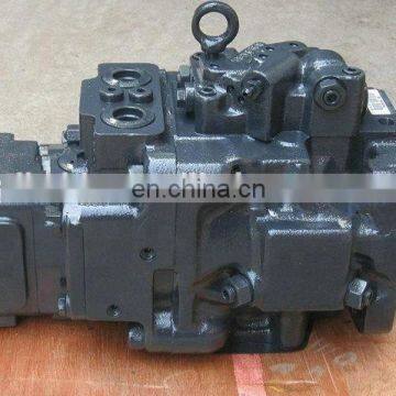 Excavator PC25 Hydraulic Main Pump 705-41-08080 photo-3