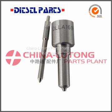 Buy injection nozzles DLLA161PN109/105017-1090 apply for ISUZU 6HE1/P425